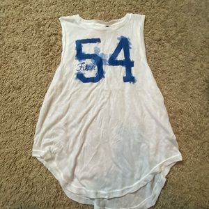 marshall’s t-shirt